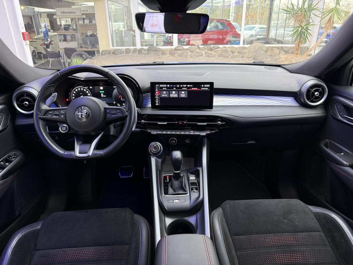 Alfa Romeo Tonale 1.5 Mild Hybrid Edizione Speciale (EURO 6d) 