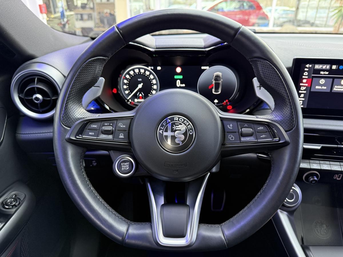 Alfa Romeo Tonale 1.5 Mild Hybrid Edizione Speciale (EURO 6d) 