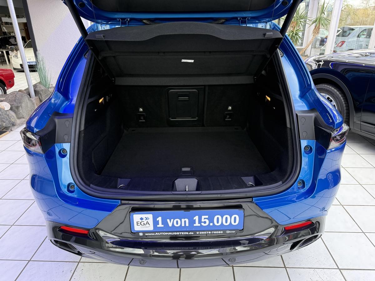 Alfa Romeo Tonale 1.5 Mild Hybrid Edizione Speciale (EURO 6d) 