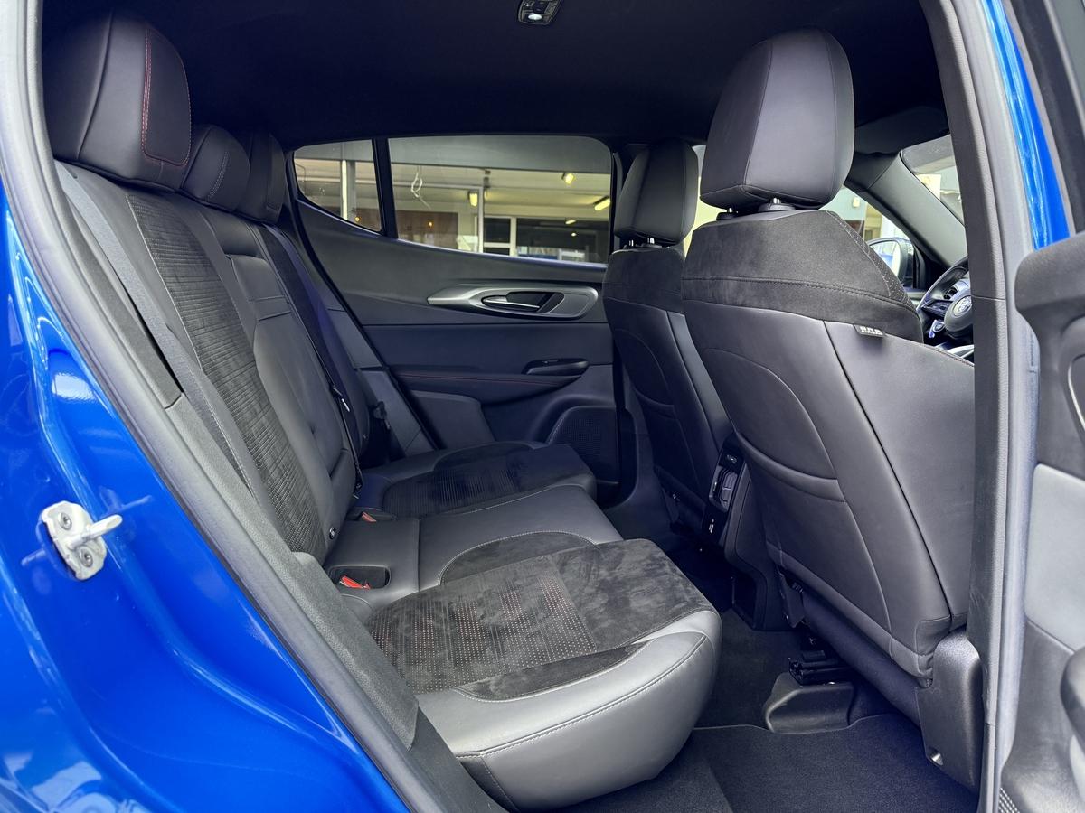 Alfa Romeo Tonale 1.5 Mild Hybrid Edizione Speciale (EURO 6d) 