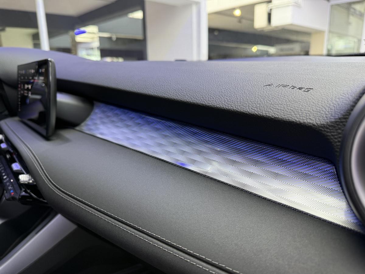 Alfa Romeo Tonale 1.5 Mild Hybrid Edizione Speciale (EURO 6d) 