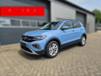 Bild Volkswagen T-Cross 1.0 TSI 116PS DSG Life LED-Matrix-Scheinwerfer Klimaautomatik Sitzheizun