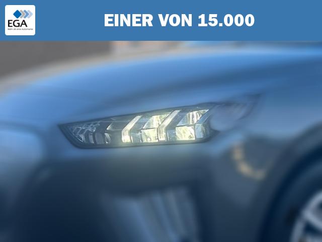 Hyundai IONIQ Prime Elektro Pano+Navi+Leder Soundsystem Klimasitze LED ACC Apple CarPlay