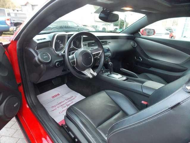 Chevrolet Camaro Camaro