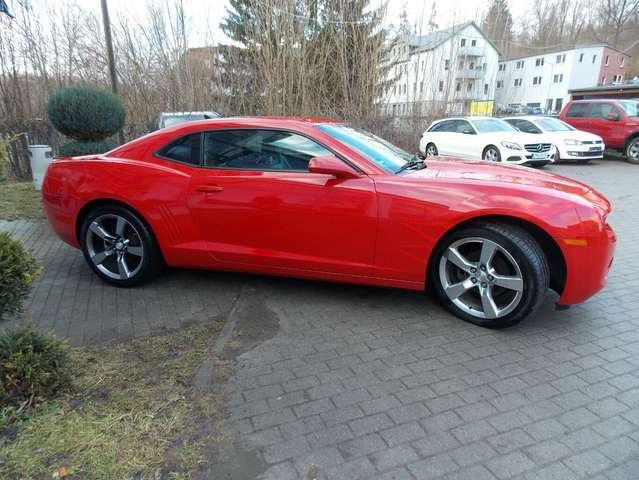 Chevrolet Camaro Camaro