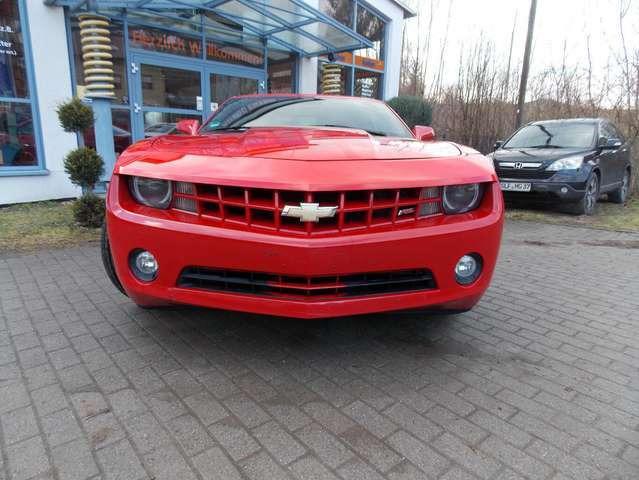 Chevrolet Camaro Camaro