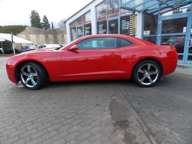 Chevrolet Camaro Camaro