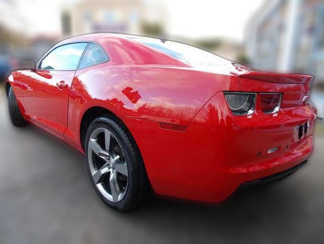 Chevrolet Camaro Camaro