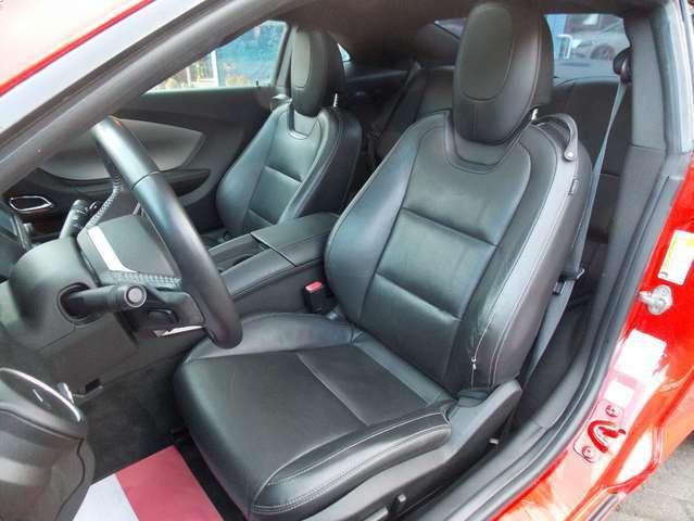 Chevrolet Camaro Camaro