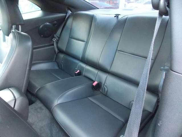 Chevrolet Camaro Camaro