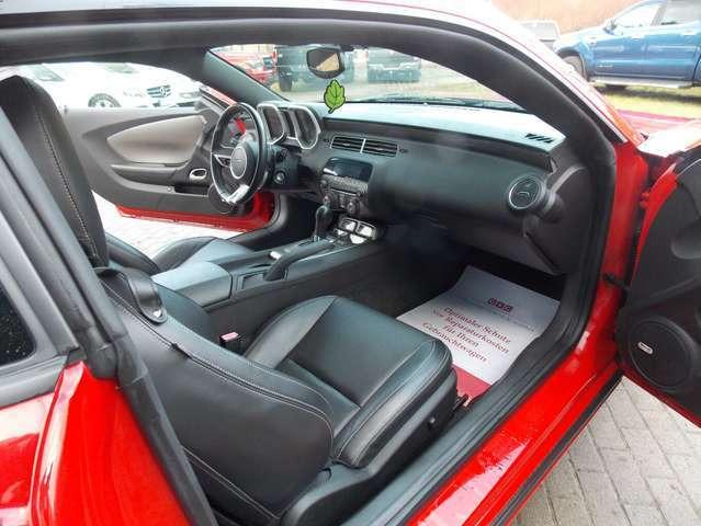 Chevrolet Camaro Camaro