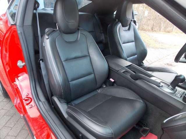 Chevrolet Camaro Camaro