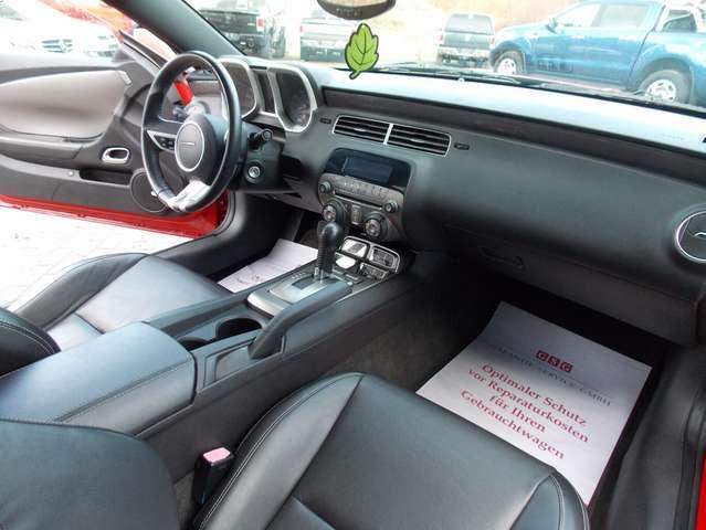 Chevrolet Camaro Camaro