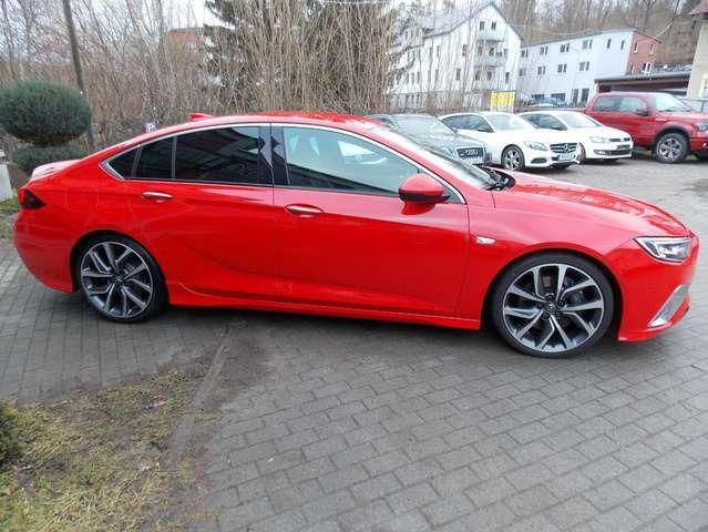Opel Insignia GS i 