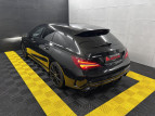 Bild Mercedes-Benz CLA 45 AMG Shooting Brake 4Matic+Pano+H&K+Memory