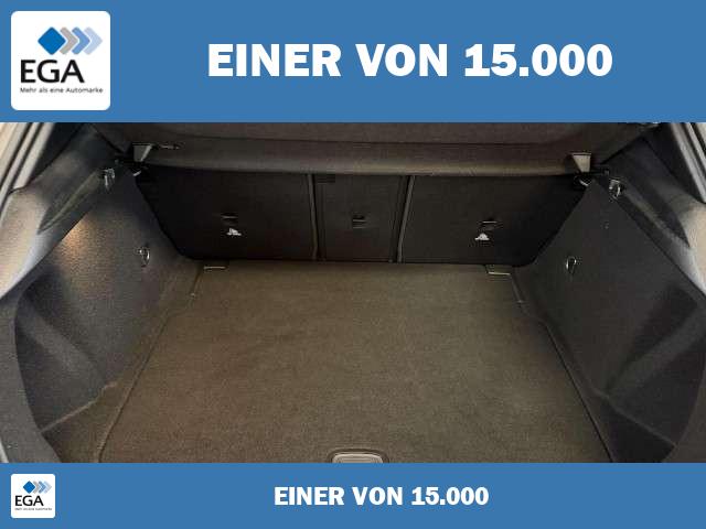 Mercedes-Benz A 180 Modelljahr2020 AMG +8xAluräder+Kamera+Night+LED