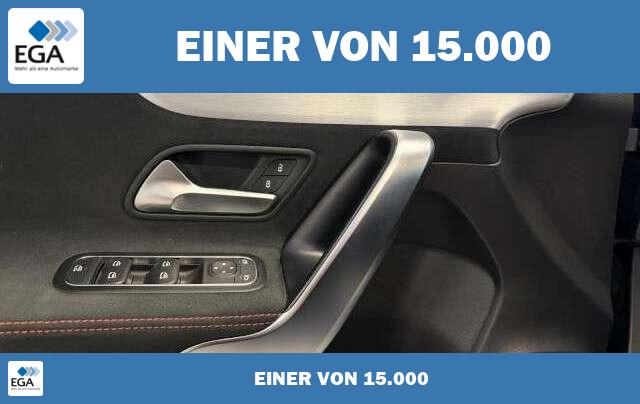 Mercedes-Benz A 180 Modelljahr2020 AMG +8xAluräder+Kamera+Night+LED