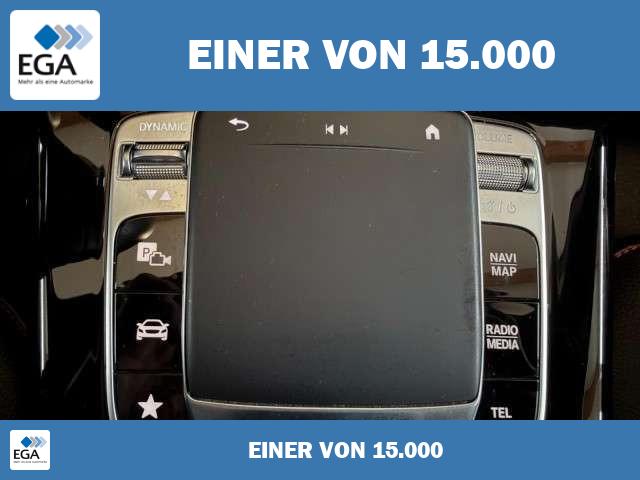 Mercedes-Benz A 180 Modelljahr2020 AMG +8xAluräder+Kamera+Night+LED