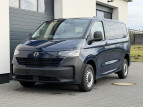 Bild Volkswagen T7 Kombi T7 Transporter Kombi 2,0 TDI Automatik 4Motion 110kW KR 5