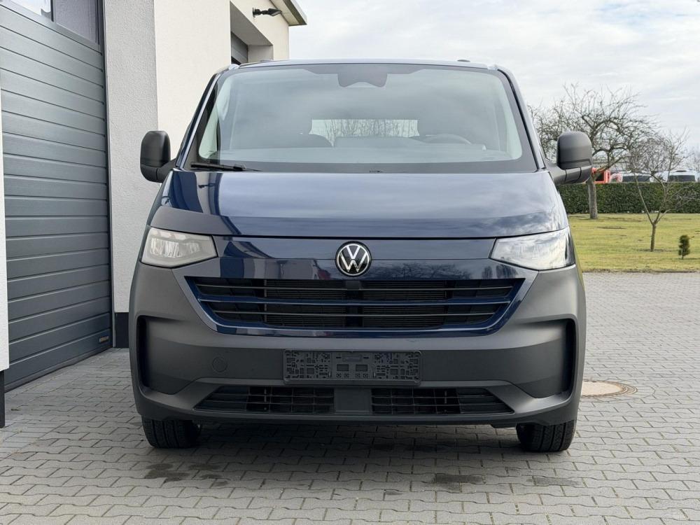 Volkswagen T7 Kastenwagen T7 Transporter Kastenwagen Plus 2,0 TDI 110KW KR