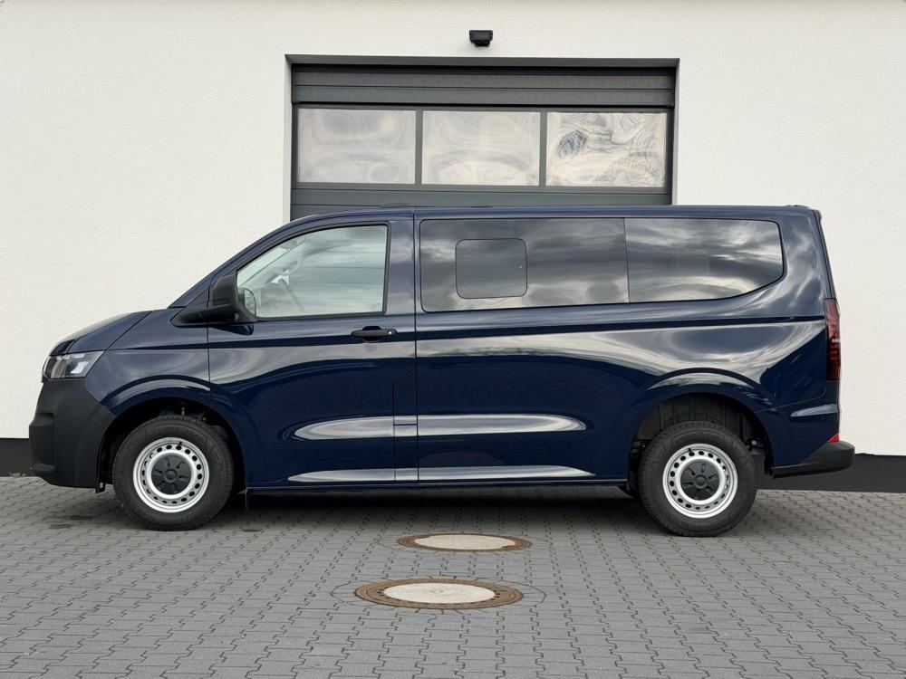 Volkswagen T7 Kastenwagen T7 Transporter Kastenwagen Plus 2,0 TDI 110KW KR