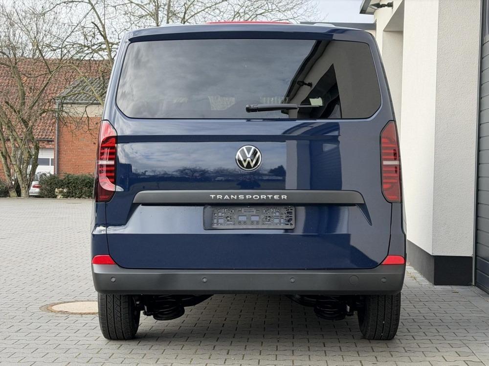 Volkswagen T7 Kastenwagen T7 Transporter Kastenwagen Plus 2,0 TDI 110KW KR