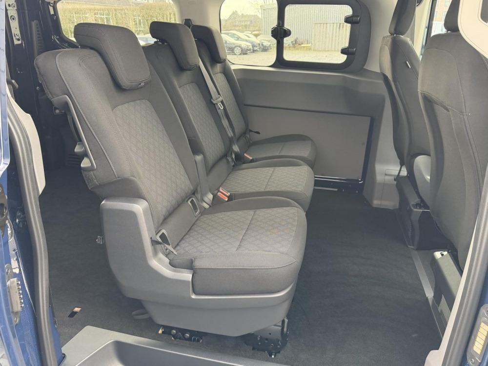 Volkswagen T7 Kastenwagen T7 Transporter Kastenwagen Plus 2,0 TDI 110KW KR