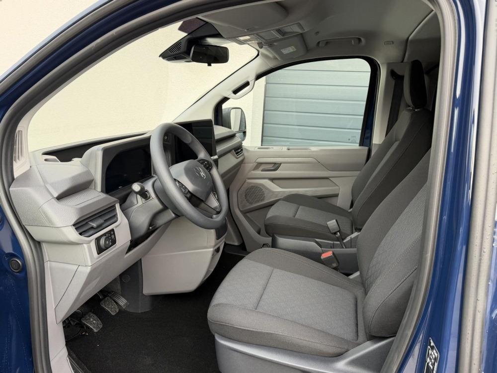 Volkswagen T7 Kastenwagen T7 Transporter Kastenwagen Plus 2,0 TDI 110KW KR