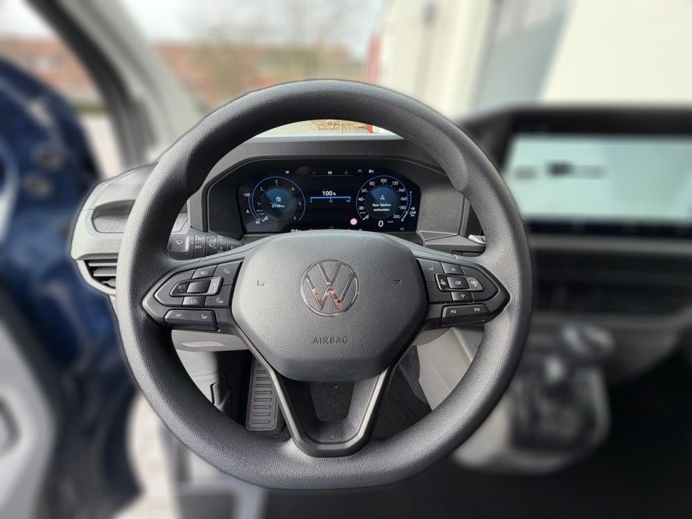 Volkswagen T7 Kastenwagen T7 Transporter Kastenwagen Plus 2,0 TDI 110KW KR