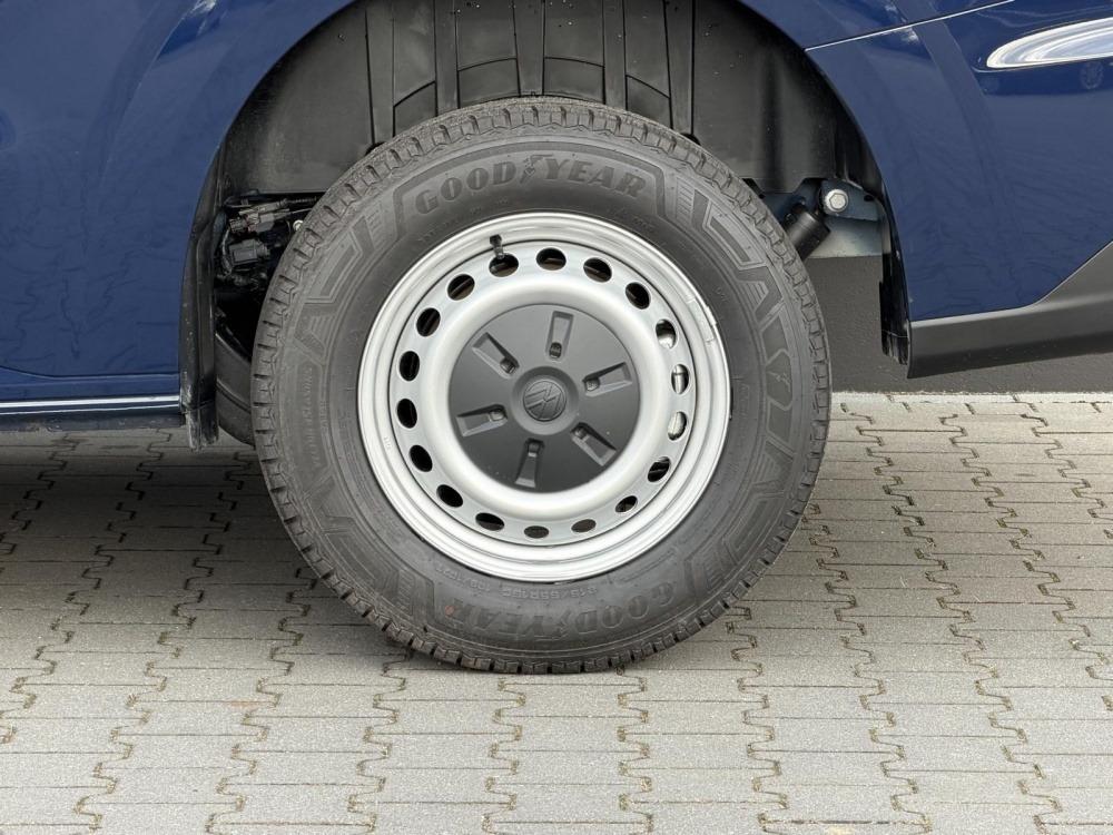 Volkswagen T7 Kastenwagen T7 Transporter Kastenwagen Plus 2,0 TDI 110KW KR