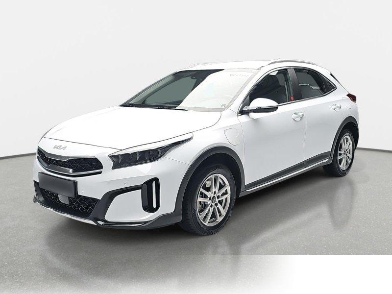 Kia XCeed 1.6 PLUG-IN-HYBRID DCT6 SPIRIT PERFORMANCE TECHNOLOGIE