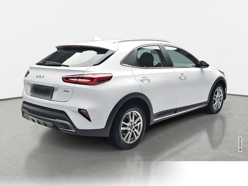 Kia XCeed 1.6 PLUG-IN-HYBRID DCT6 SPIRIT PERFORMANCE TECHNOLOGIE