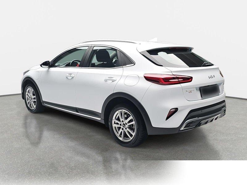 Kia XCeed 1.6 PLUG-IN-HYBRID DCT6 SPIRIT PERFORMANCE TECHNOLOGIE