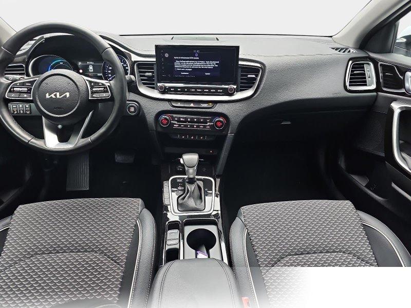 Kia XCeed 1.6 PLUG-IN-HYBRID DCT6 SPIRIT PERFORMANCE TECHNOLOGIE