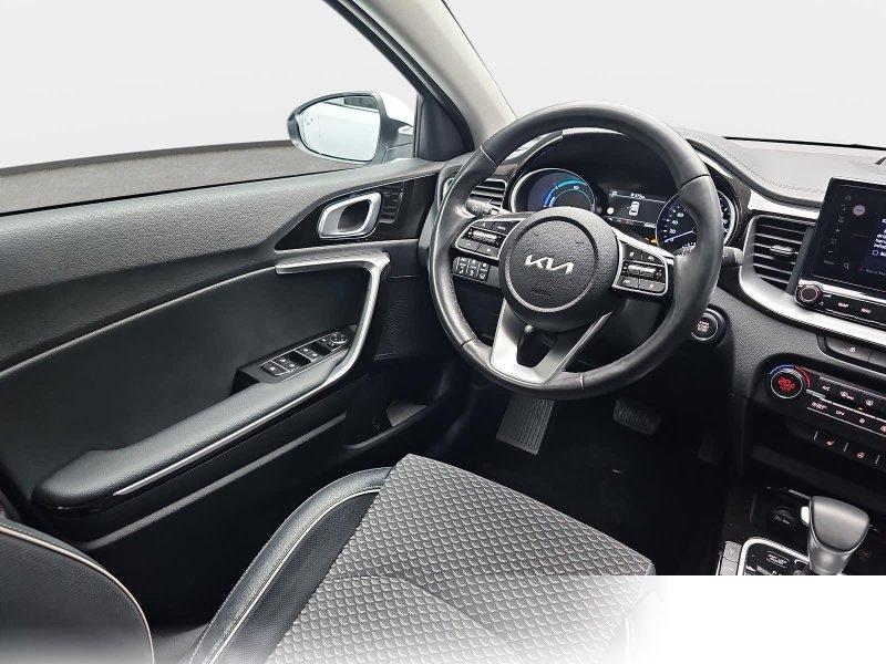 Kia XCeed 1.6 PLUG-IN-HYBRID DCT6 SPIRIT PERFORMANCE TECHNOLOGIE