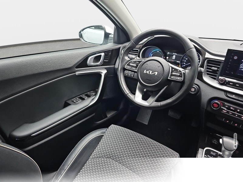Kia XCeed 1.6 PLUG-IN-HYBRID DCT6 SPIRIT PERFORMANCE TECHNOLOGIE