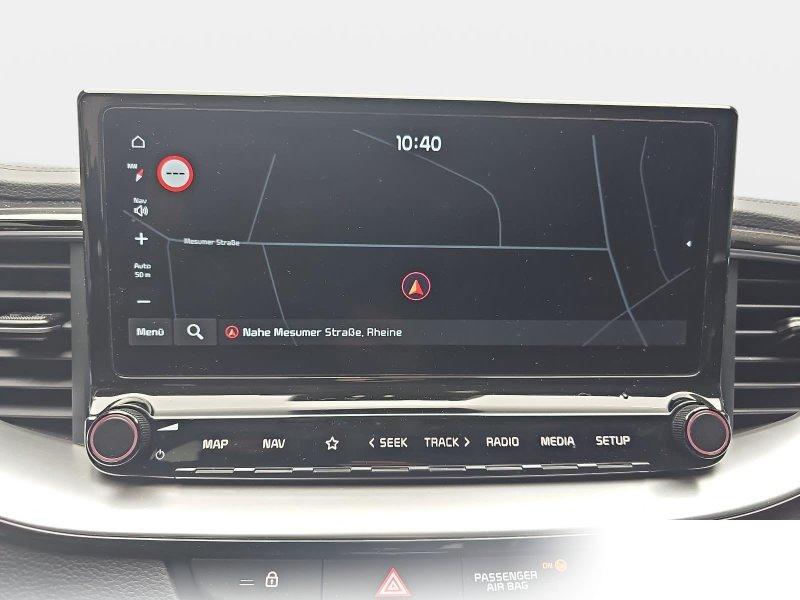 Kia XCeed 1.6 PLUG-IN-HYBRID DCT6 SPIRIT PERFORMANCE TECHNOLOGIE