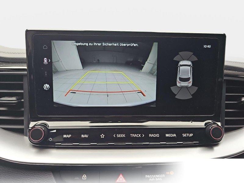 Kia XCeed 1.6 PLUG-IN-HYBRID DCT6 SPIRIT PERFORMANCE TECHNOLOGIE