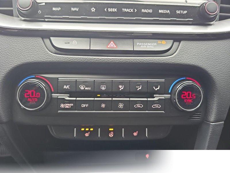 Kia XCeed 1.6 PLUG-IN-HYBRID DCT6 SPIRIT PERFORMANCE TECHNOLOGIE