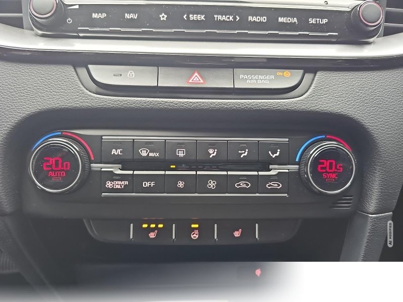Kia XCeed 1.6 PLUG-IN-HYBRID DCT6 SPIRIT PERFORMANCE TECHNOLOGIE