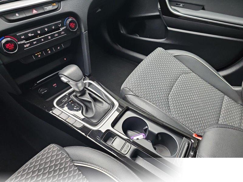 Kia XCeed 1.6 PLUG-IN-HYBRID DCT6 SPIRIT PERFORMANCE TECHNOLOGIE