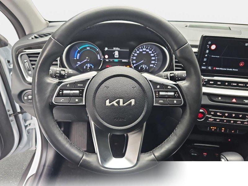 Kia XCeed 1.6 PLUG-IN-HYBRID DCT6 SPIRIT PERFORMANCE TECHNOLOGIE