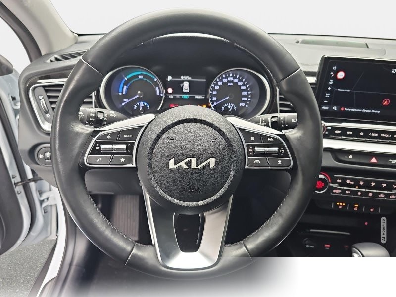 Kia XCeed 1.6 PLUG-IN-HYBRID DCT6 SPIRIT PERFORMANCE TECHNOLOGIE