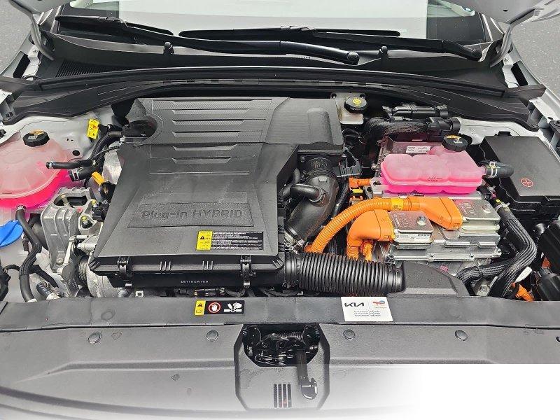 Kia XCeed 1.6 PLUG-IN-HYBRID DCT6 SPIRIT PERFORMANCE TECHNOLOGIE