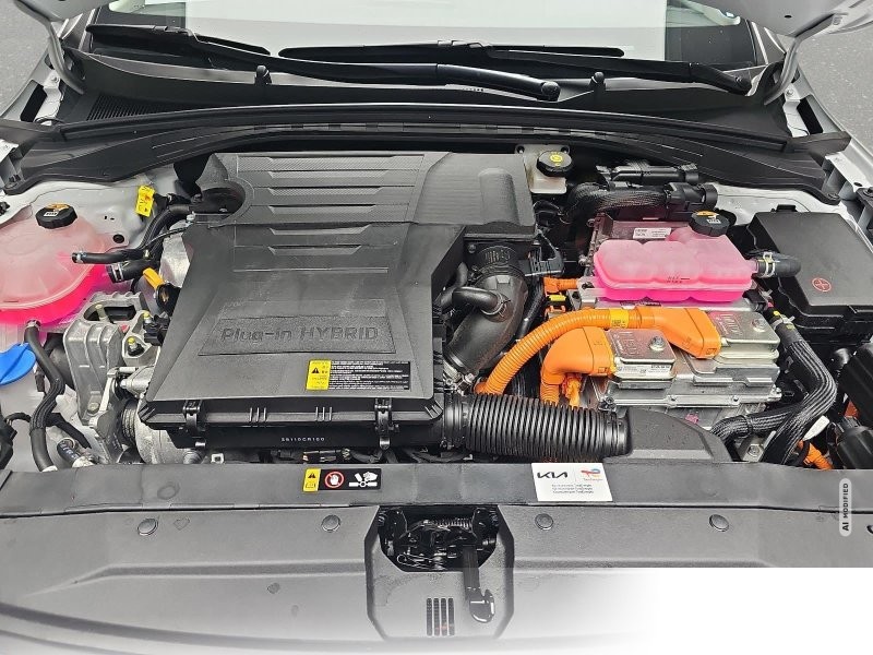 Kia XCeed 1.6 PLUG-IN-HYBRID DCT6 SPIRIT PERFORMANCE TECHNOLOGIE