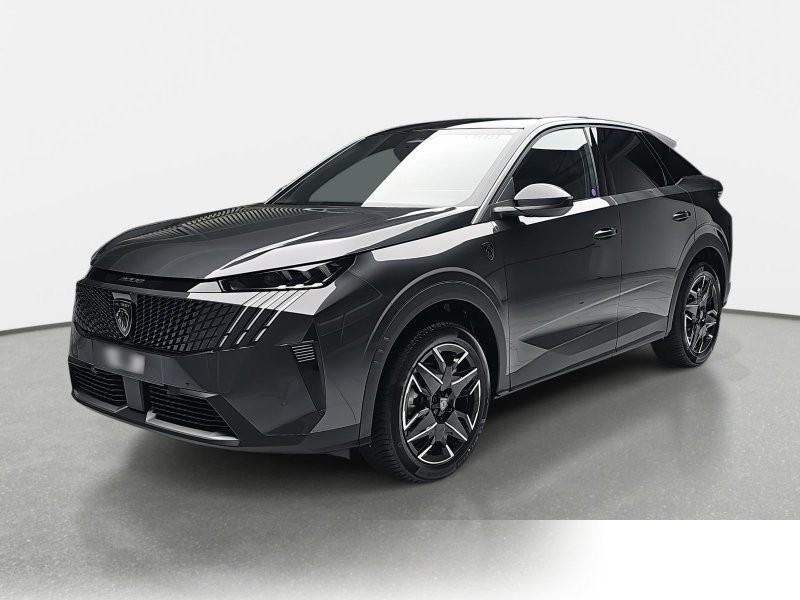 Peugeot 3008 1.2 HYBRID 145 E-DSC6 GT NAVI KLIMA LED AHK LM19