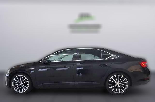 Skoda Superb L&K Automatik *ACC*Bi-Xenon*Leder*RFK*AHK