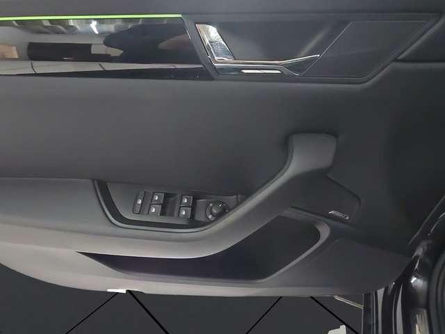 Skoda Superb L&K Automatik *ACC*Bi-Xenon*Leder*RFK*AHK