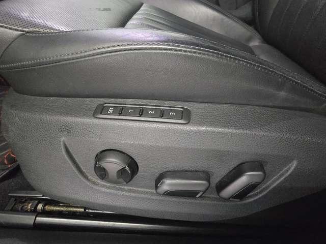 Skoda Superb L&K Automatik *ACC*Bi-Xenon*Leder*RFK*AHK