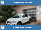 Bild Volkswagen T-Roc 1.5 TSI DSG Style Edition IQ.Assistenz Matrix-L...